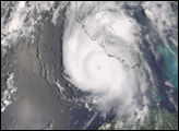 Hurricane Charley
