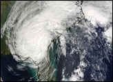 Hurricane Jeanne