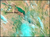 Floods in Ethiopia and Somalia