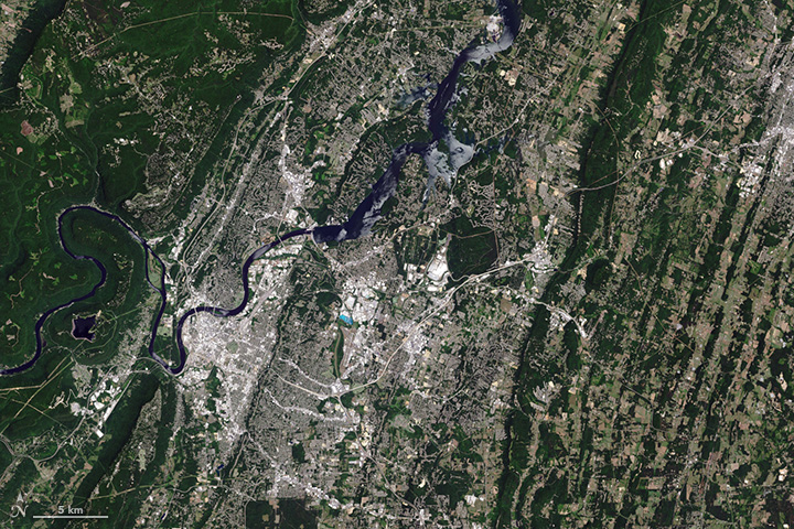 Landsat 7