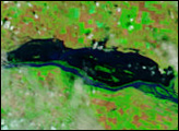 Floods in Central Europe