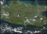 Mount Merapi