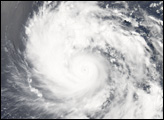 Typhoon Ewiniar