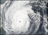 Super Typhoon Durian