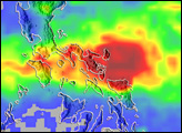 Super Typhoon Durian