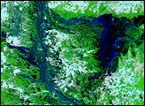 Floods in Bangladesh