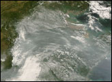 Beijing Implements New Pollution Controls