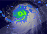 Hurricane Ike