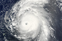 Hurricane Bill