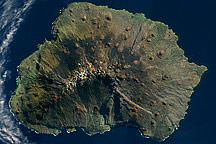 Marion Island, South Africa