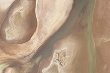 Lake Frome, South Australia