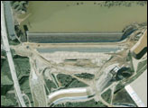 Prado Dam