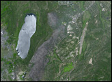 Angora Fire, Lake Tahoe