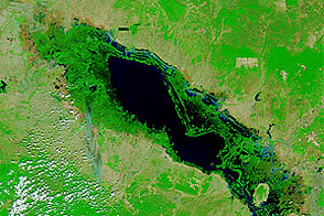 Flooding in Southeast Asia