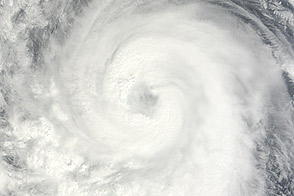 Typhoon Prapiroon