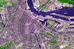 Amsterdam, The Netherlands