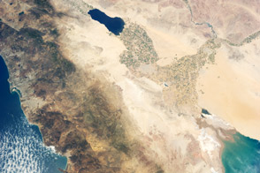 Salton Trough