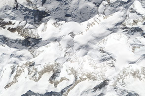 Same Mountain, Different Measurements