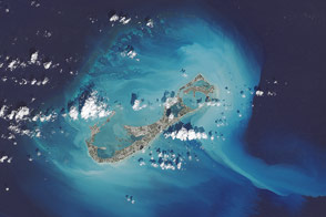 Gonzalo Stirs Up Sediment and the Carbon Cycle