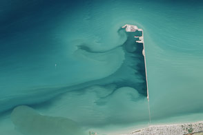 Progreso’s Prolonged Pier 