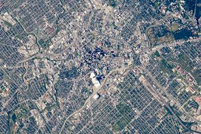 San Antonio, Texas