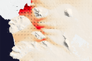 New Studies Get to the Bottom of Antarctic Melting